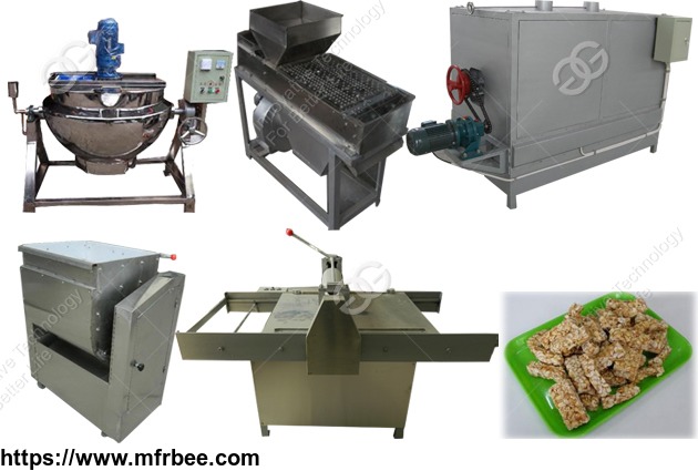 stainless_steel_semi_automatic_peanut_candy_machine_for_sale