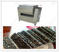 Automatic Stainless Steel Temperature Control Non-Stick Food Mixer Machine