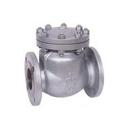 more images of ASTM A105N Forged Swing Check Valve, API 602, 2IN, CL300, Flanged
