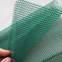 Debris Netting Scaffolding Safety net / Construction Safety Net for Building