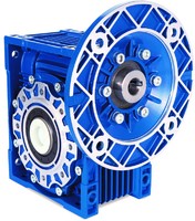 more images of high quality aluminum gearbox motor