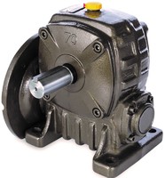 more images of cast iron power transmission motor reducer