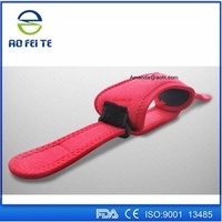 Adjustable patellar knee brace AFT-SK031