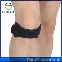 Sports goods knee pad/waterproof knee support AFT-SK021