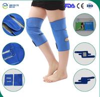 more images of 2017 new design waterproof neoprene sports elastic knee support AFT-H005