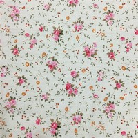 more images of T/C Polyester Cotton Printing Fabric