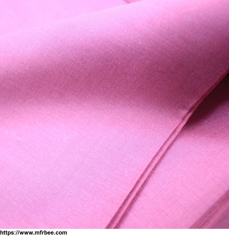 plain_woven_stretch_combed_cotton_poplin_fabric_with_elastane