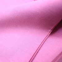Plain Woven Stretch Combed Cotton Poplin Fabric with Elastane