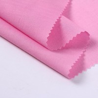 more images of Plain Woven Stretch Combed Cotton Poplin Fabric with Elastane