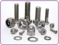 SS 304 fasteners manufacturers in india