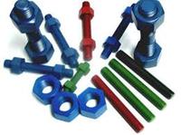 more images of PTFE Coated Fasteners