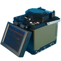 more images of Core-alignment fusion splicer