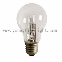 A55 Halogen Light Bulb