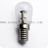 more images of St26 Refrigerator LED Bulb