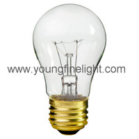 GLS  Incandescent light bulb