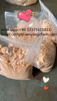 more images of 5CL 5f-mdmb2201 yellow powder (cathy@senyangchem.com)