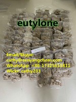 Strong EU euty Eutylone crystal 99.8% purity China /safe delivery