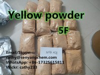 5f-mdmb 2201 yellow powder 5F 2201 5F low price high quality