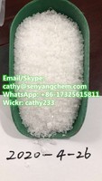 more images of High quality 2---f white crystal powder safe to USA (cathy@senyangchem.com)