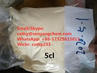 more images of High quality 5cl 5F-MDMB 2201 white powder safe to USA