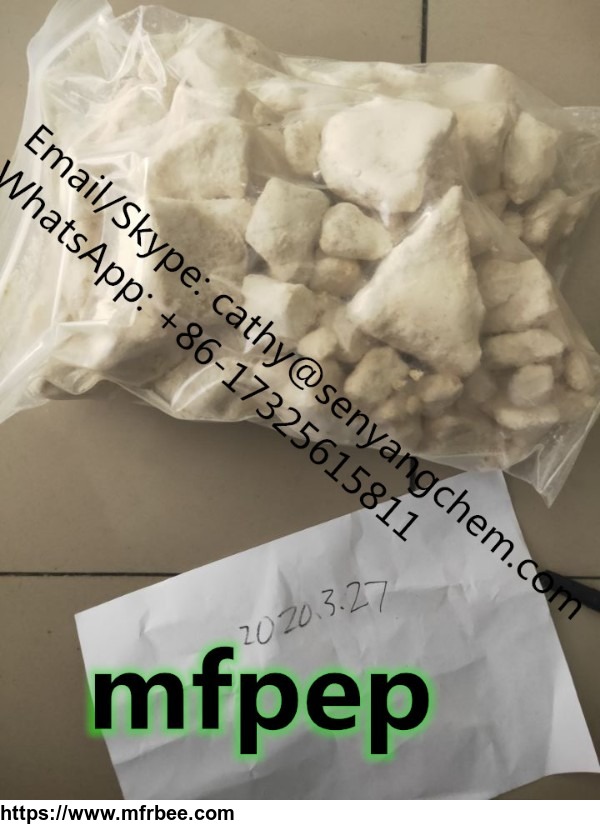 high_quality_mfpep_white_powder_crystal_mdpep_replace_pvp