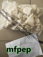 High quality mfpep white powder crystal MDPEP replace pvp