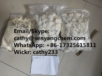 more images of High quality mfpep white powder crystal MDPEP replace pvp