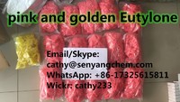BK- ebdb Eutylone eu Brown /white/pink/ Crystals