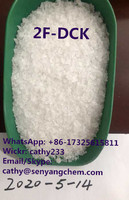 Buy high quality 2  F white crystal online