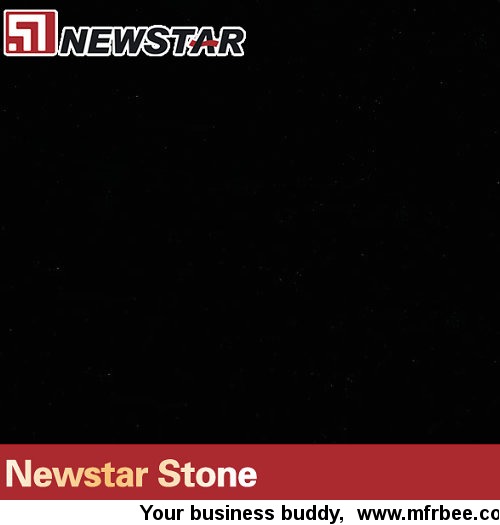 newstar_black_quartz_artificial_stone_tile