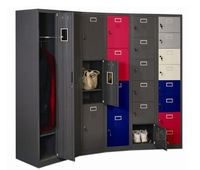 more images of Lockers or Parcel Lockers--Yinghua Office Furniture
