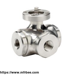 3_way_full_bore_threaded_ends_stainless_steel_ball_valve_with_t_or_l_port