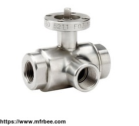 3_way_full_bore_threaded_ends_stainless_steel_ball_valve_with_l_port