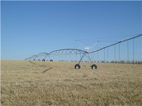 farm sprinkler irrigation system /farm center pivot irrigation machinery