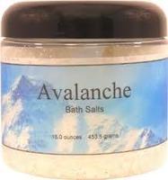 more images of Avalanche Bath Salts