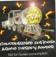 more images of Concentrated Crazy Train Bath Salts