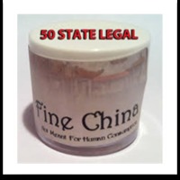 more images of Fine China Bath Salts