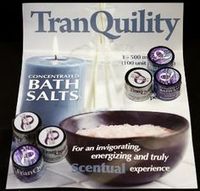 more images of Tranquility Bath Salts