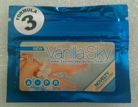 more images of Vanilla Sky bath salts