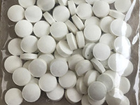 Methaqualone 300mg Tablets