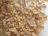 bk-MDMA Crystals