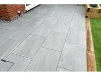 more images of Pietra Porcelain Patio Slabs