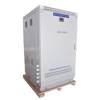 .Low Frequency Inverters