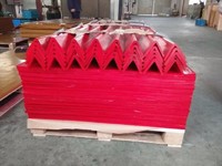 Cast Polyurethane Rubber Sheeting Suppliers/manufacturers