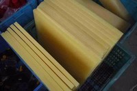 Cast Polyurethane PU Elastomer /rubber sheet