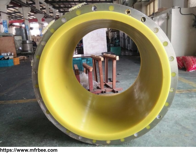 polyurethane_pu_liner_for_pipe_flow_tube