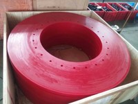 more images of Polyurethane Seal Rings/Discs/Couplings