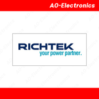 Richtek Technology Distributor