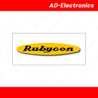 more images of Rubycon Distributor