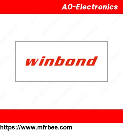 winbond_distributor